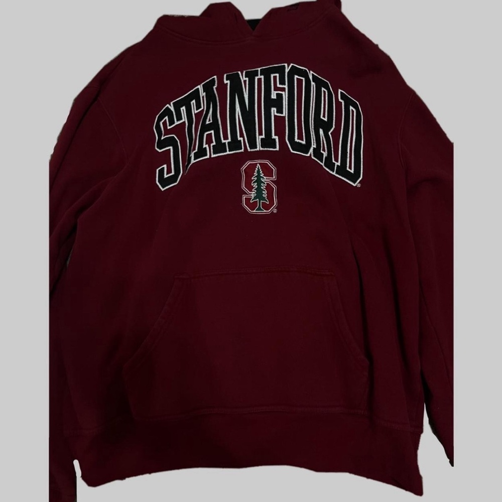 XL Men Stanford hoodie